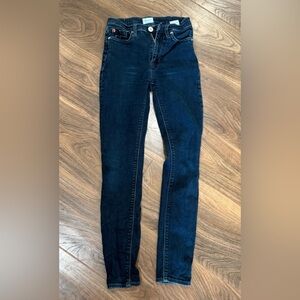 Blair Midnight Blue Skinny Jeans